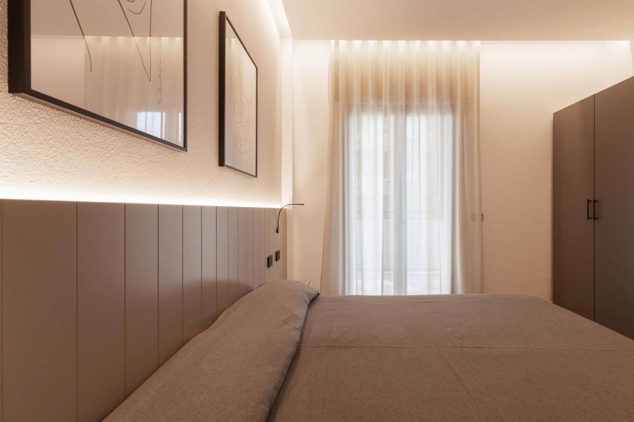 צ'סנטיקו Renzo Hotel מראה חיצוני תמונה