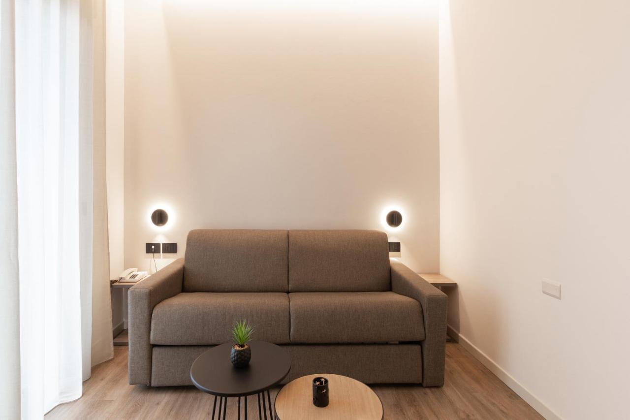 צ'סנטיקו Renzo Hotel מראה חיצוני תמונה