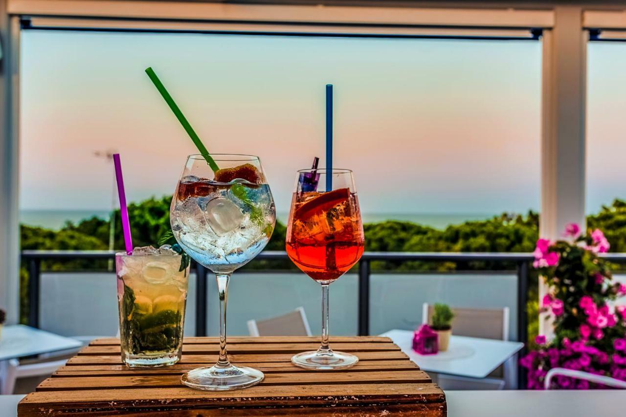 צ'סנטיקו Renzo Hotel מראה חיצוני תמונה